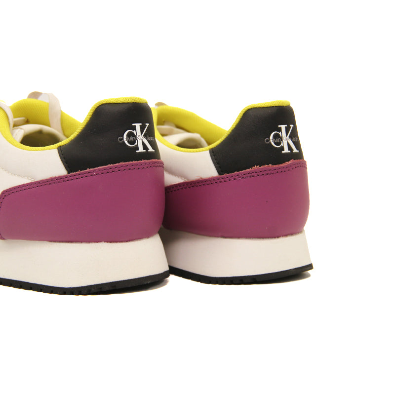 CALVIN KLEIN WOMEN SHOES Size 41 ROW328