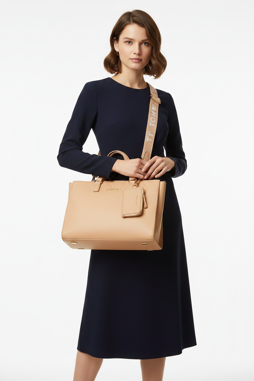 TOMMY HILFIGER BAGS ROB576