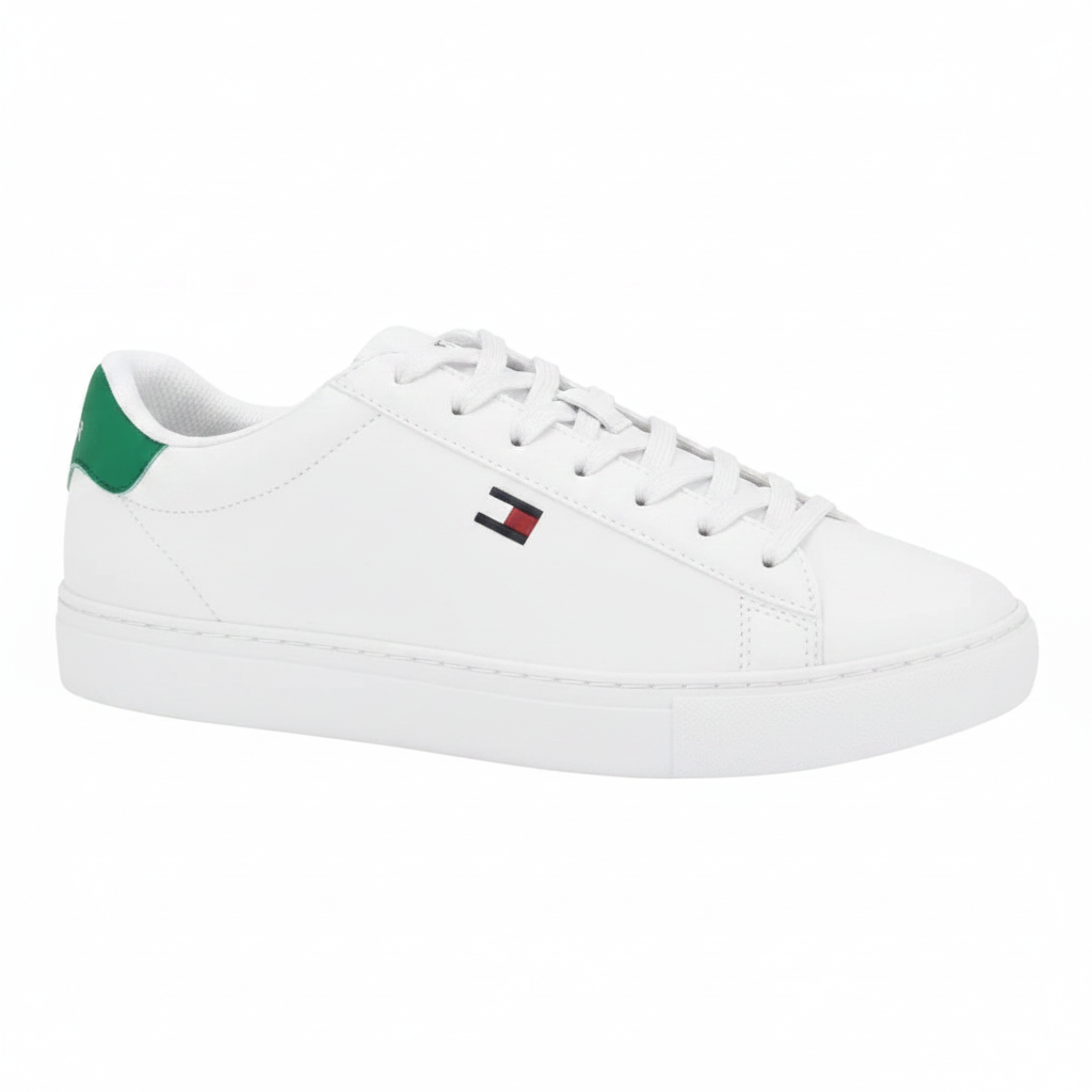 TOMMY MEN SHOES Size 43 ROM309