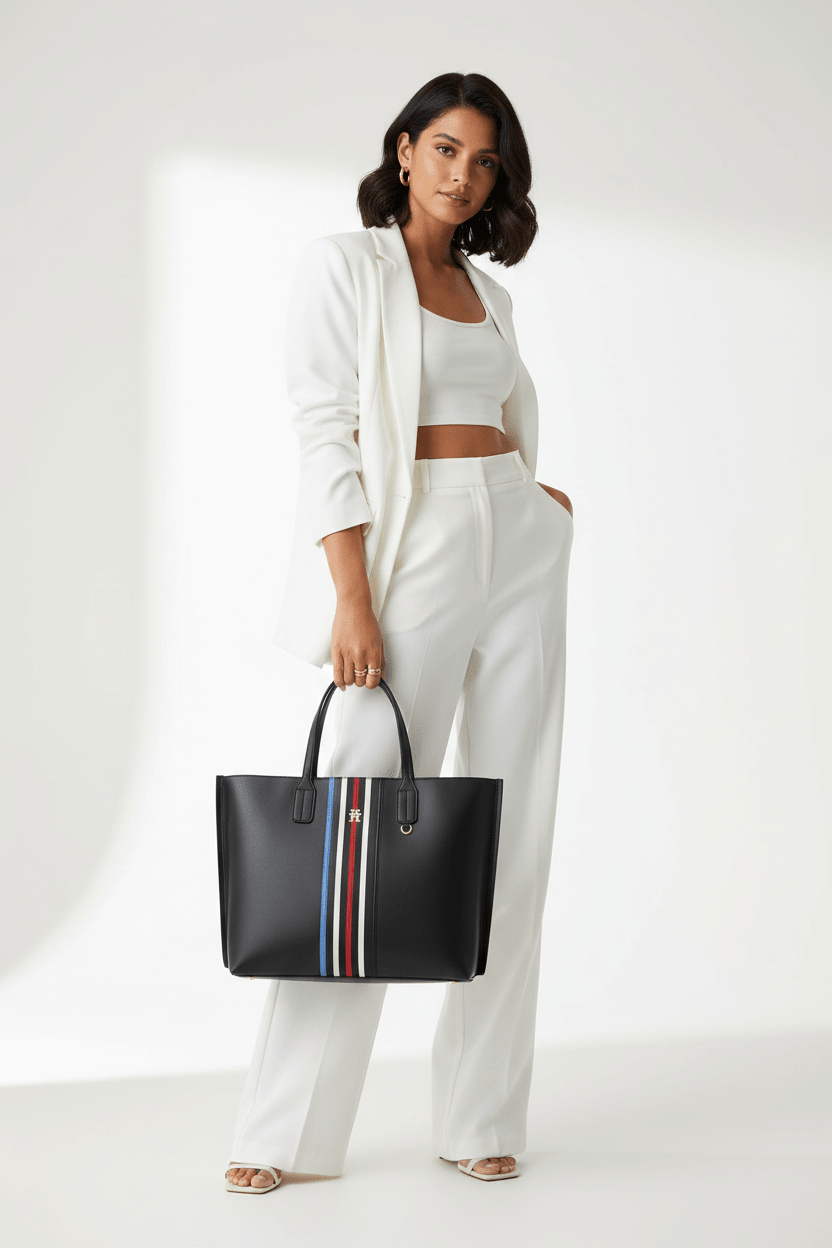 TOMMY HILFIGER BAGS ROB586
