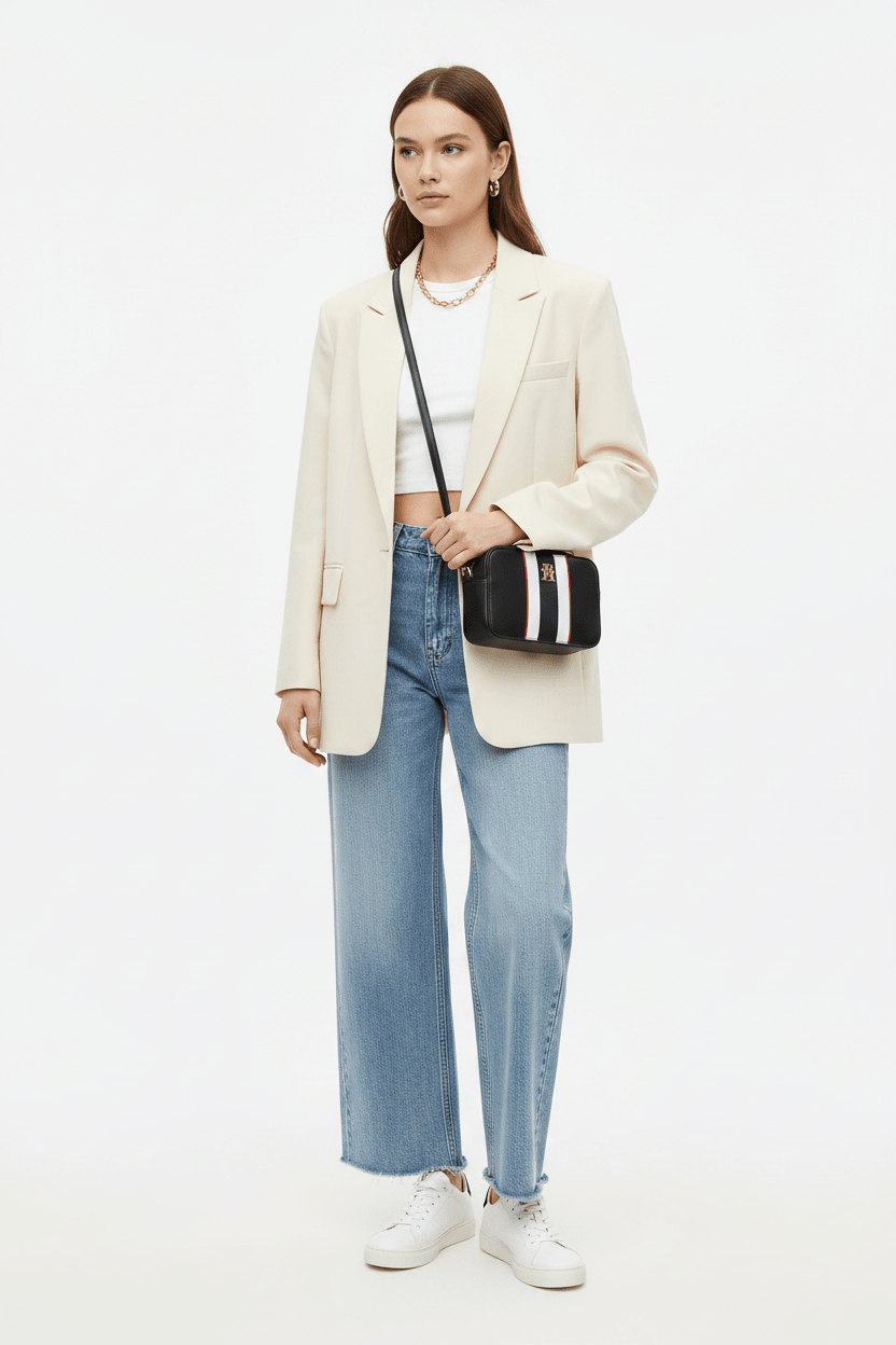 TOMMY HILFIGER BAGS ROB579