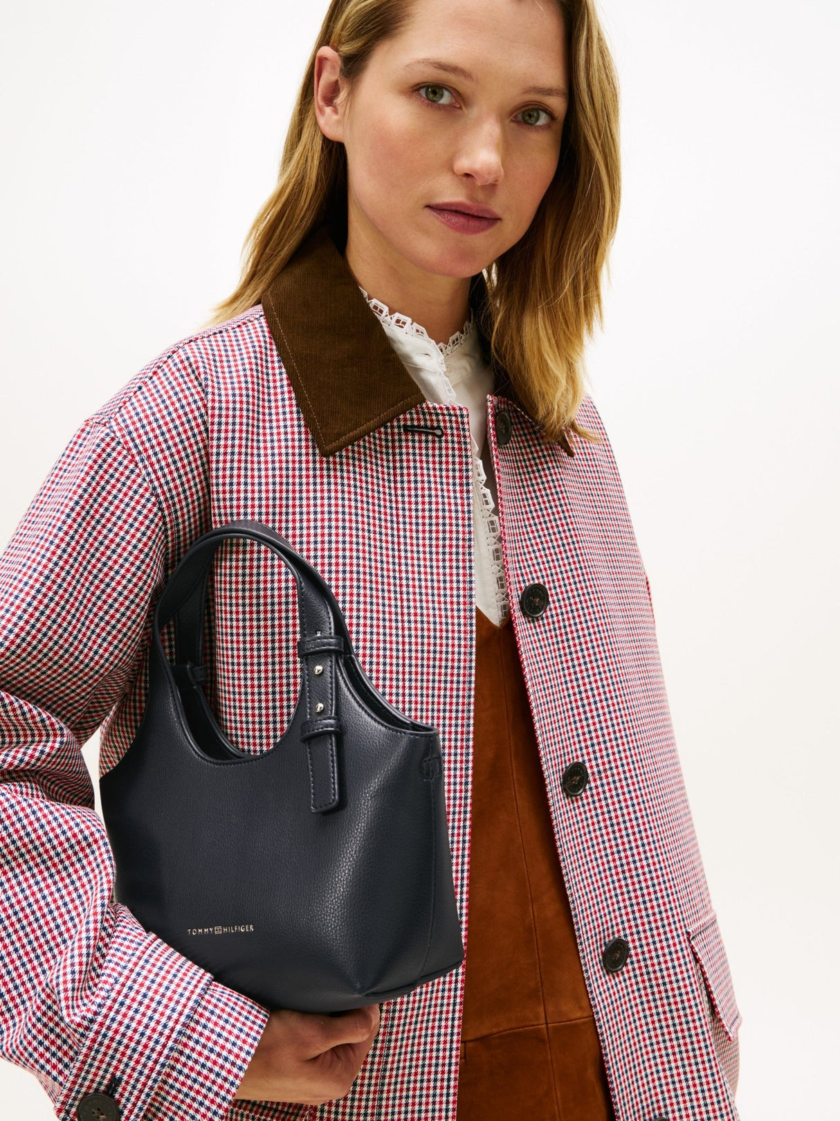 TOMMY HILFIGER BAGS ROB607