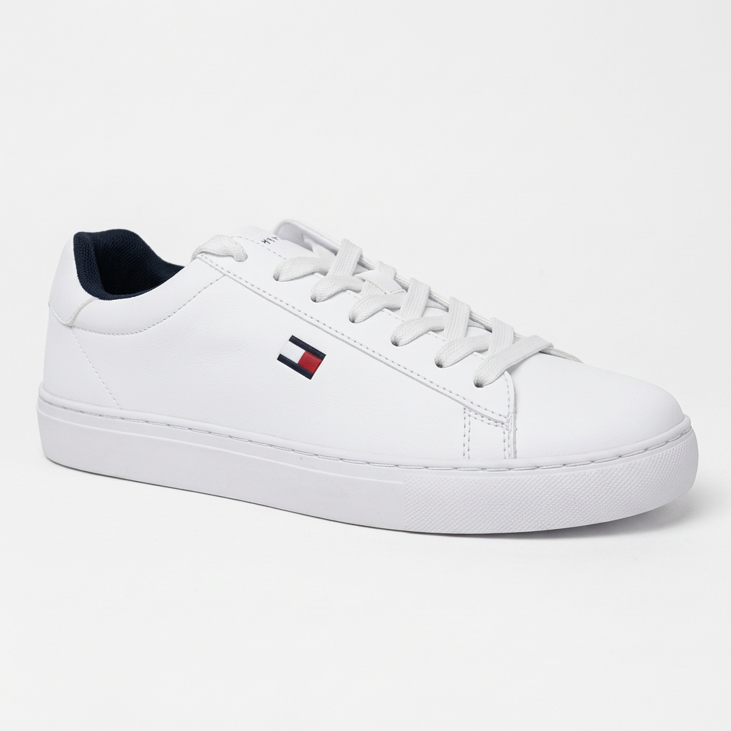 TOMMY HILFIGER SHOES Size 41.5 ROM64