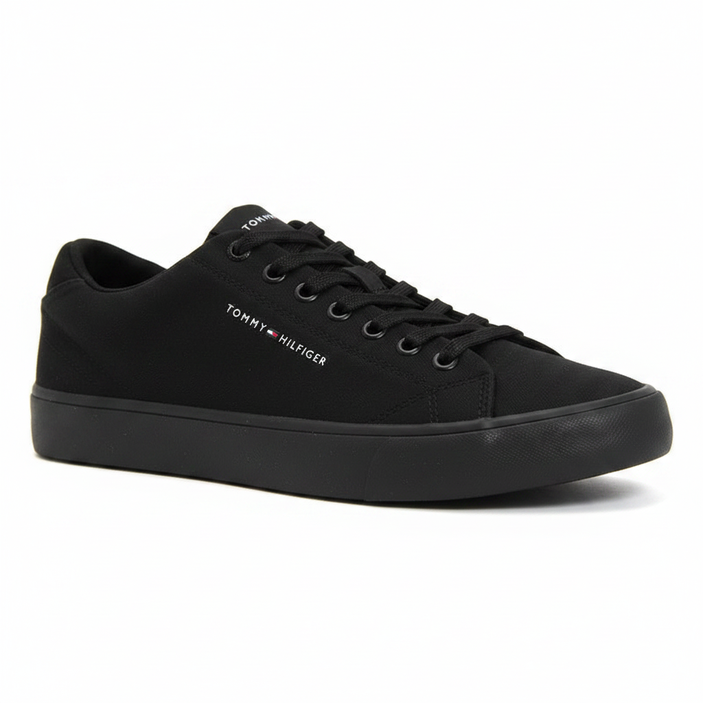 TOMMY HILFIGER MEN SHOES Size 40 ROM109
