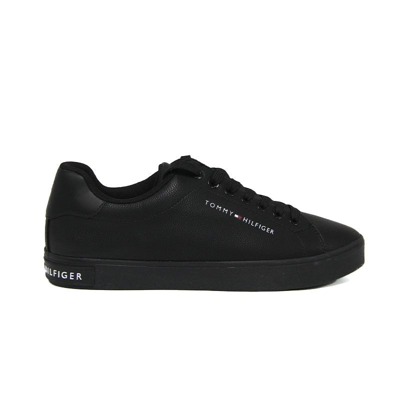 TOMMY HILFIGER MEN SHOES Size 40 ROM194 - Runner