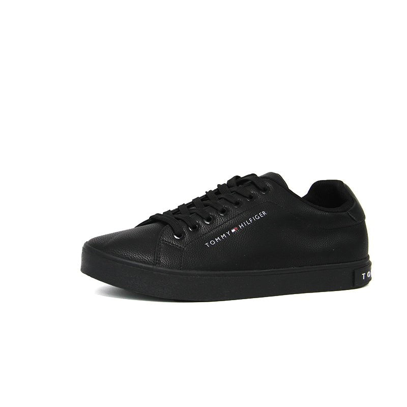 TOMMY HILFIGER MEN SHOES Size 40 ROM194 - Runner