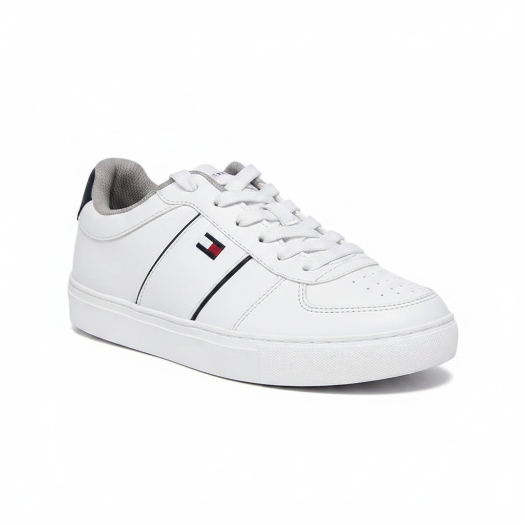 TOMMY MEN SHOES Size 43 ROM363