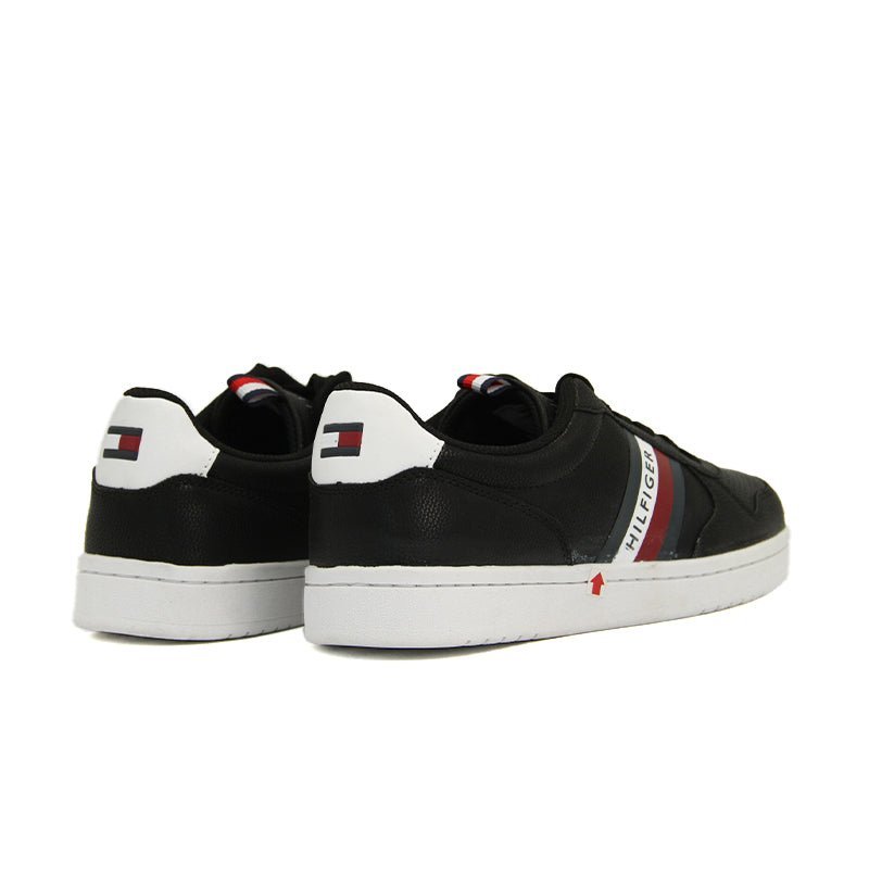 TOMMY HILFIGER MEN SHOES Size 40 ROM61 - Runner