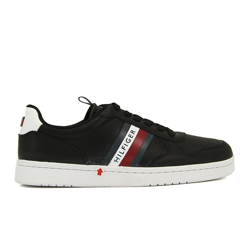 TOMMY HILFIGER MEN SHOES Size 40 ROM61 - Runner