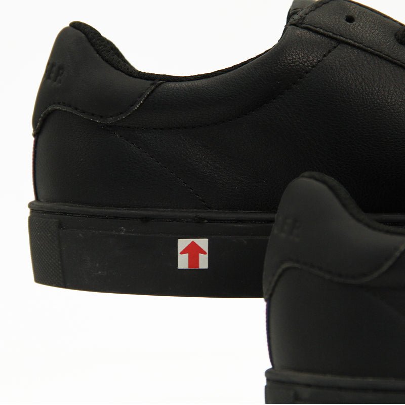 TOMMY HILFIGER MEN SHOES Size 40 ROM69 - Runner