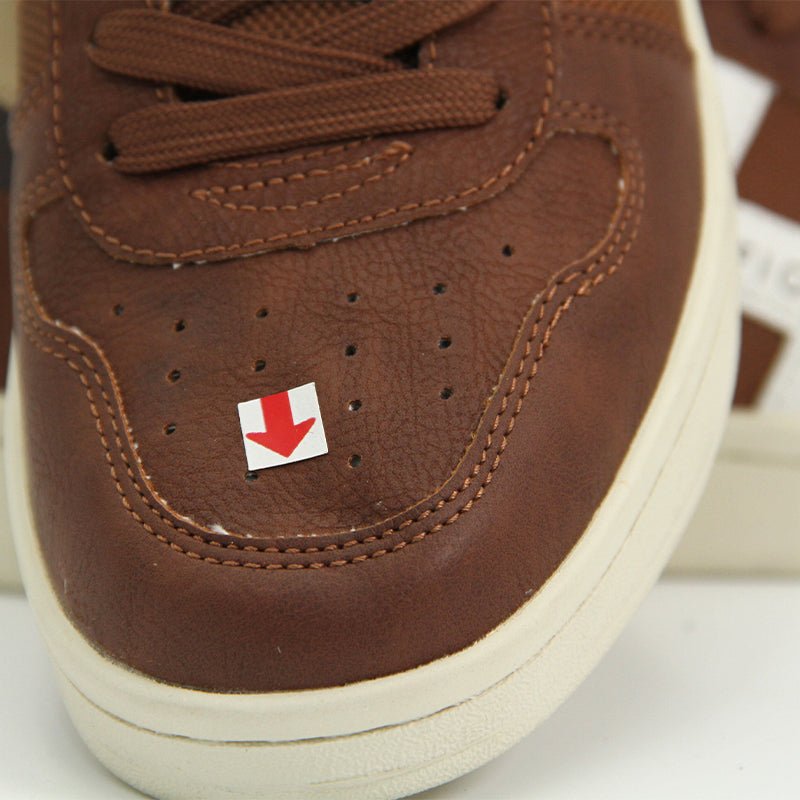 TOMMY HILFIGER MEN SHOES Size 41 ROM111