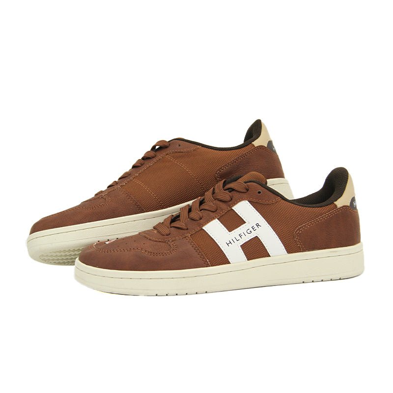 TOMMY HILFIGER MEN SHOES Size 41 ROM111