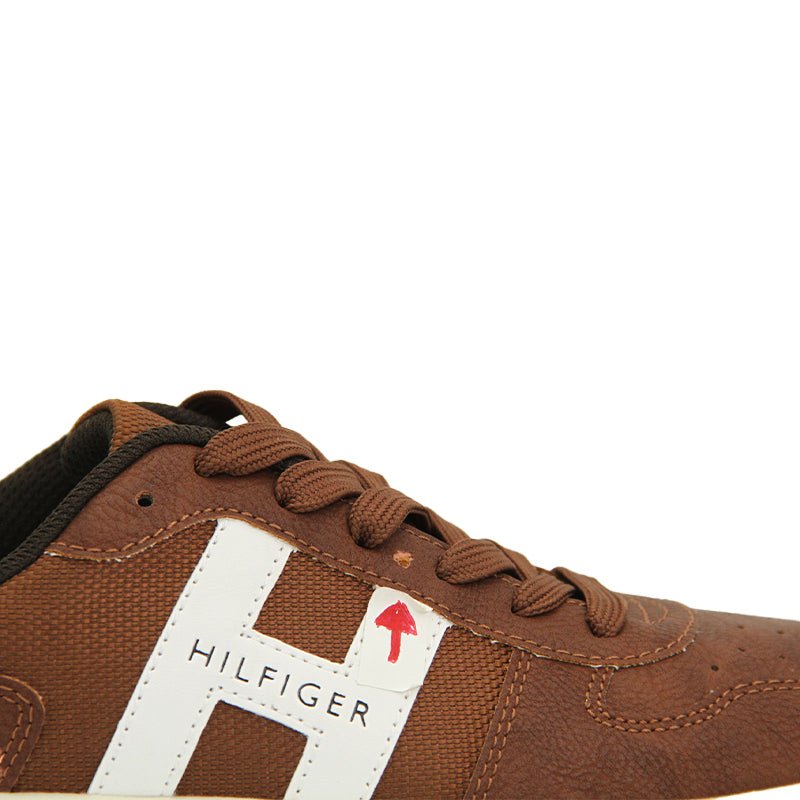 TOMMY HILFIGER MEN SHOES Size 41 ROM111