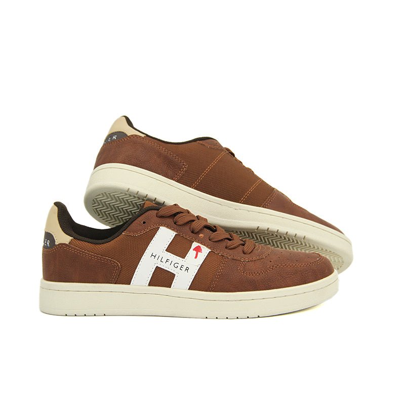 TOMMY HILFIGER MEN SHOES Size 41 ROM111
