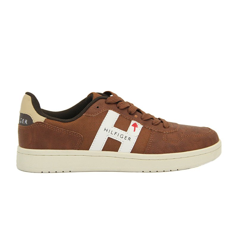 TOMMY HILFIGER MEN SHOES Size 41 ROM111
