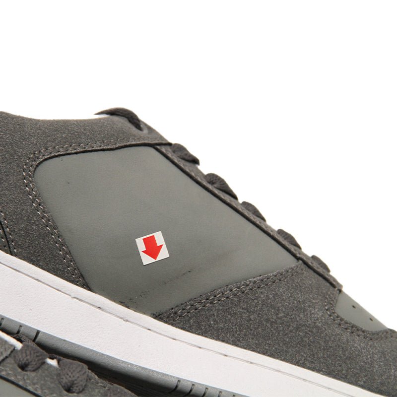 TOMMY HILFIGER MEN SHOES Size 41 ROM326 - Runner
