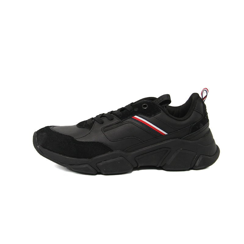 TOMMY HILFIGER MEN SHOES Size 41 ROM346 - Runner