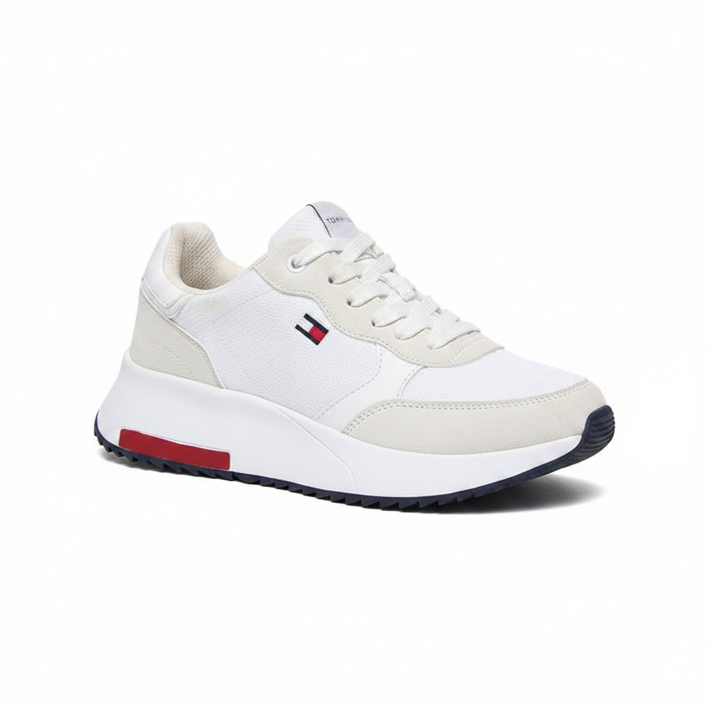 TOMMY HILFIGER MEN SHOES Size 41 ROM464