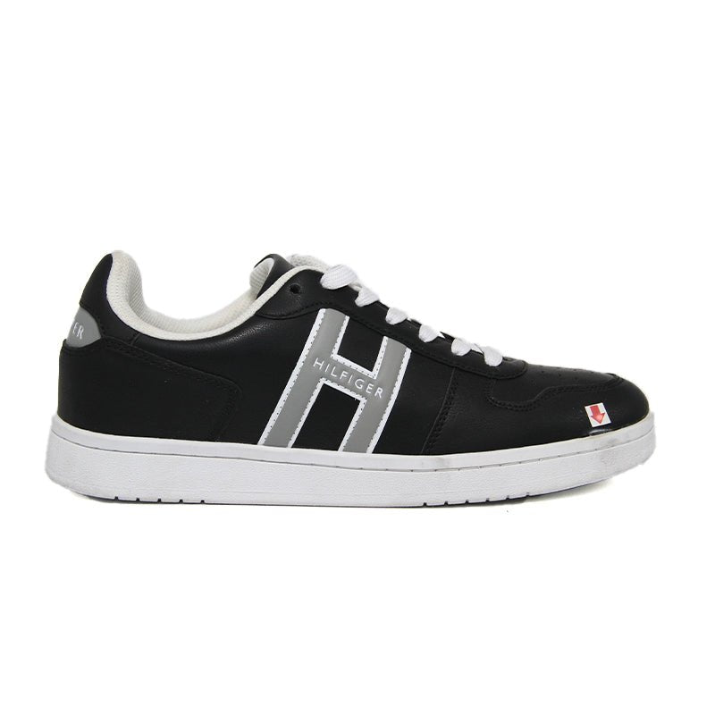 TOMMY HILFIGER MEN SHOES Size 41 ROM479 - Runner