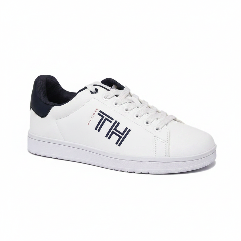 TOMMY HILFIGER MEN SHOES Size 41 ROM489