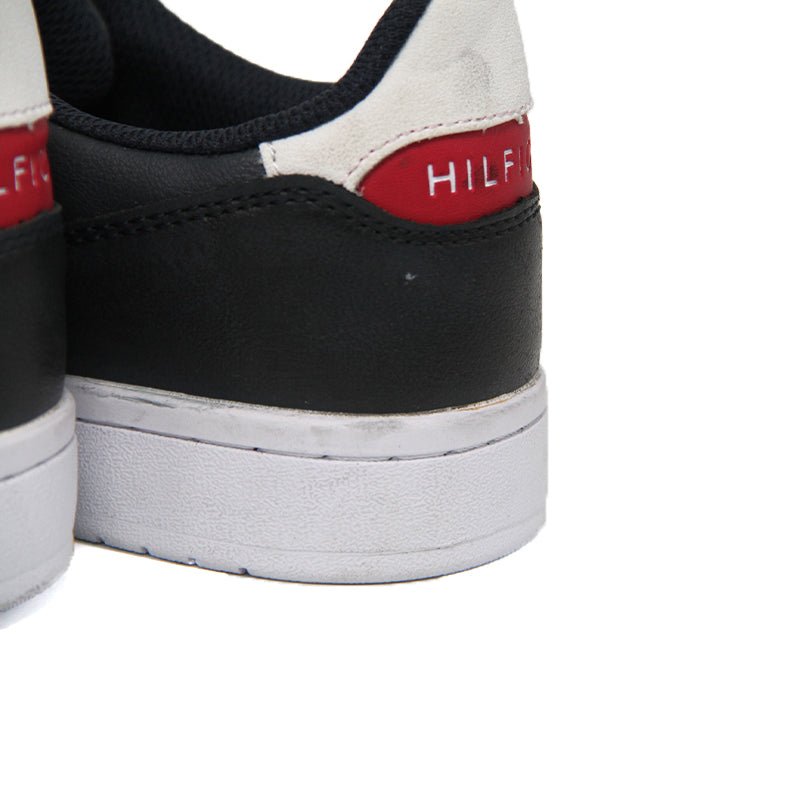TOMMY HILFIGER MEN SHOES Size 41.5 ROM54 - Runner