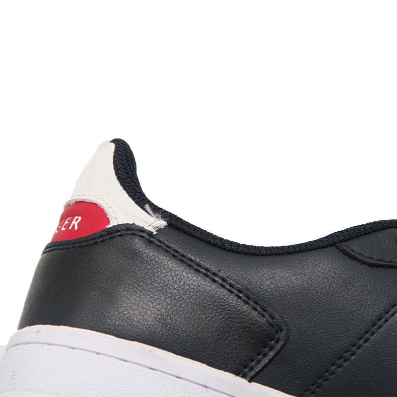 TOMMY HILFIGER MEN SHOES Size 41.5 ROM54 - Runner