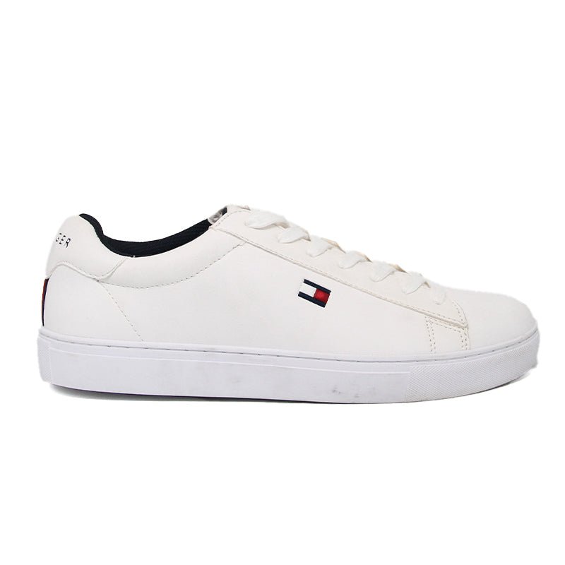 TOMMY HILFIGER MEN SHOES Size 41.5 ROM59 - Runner