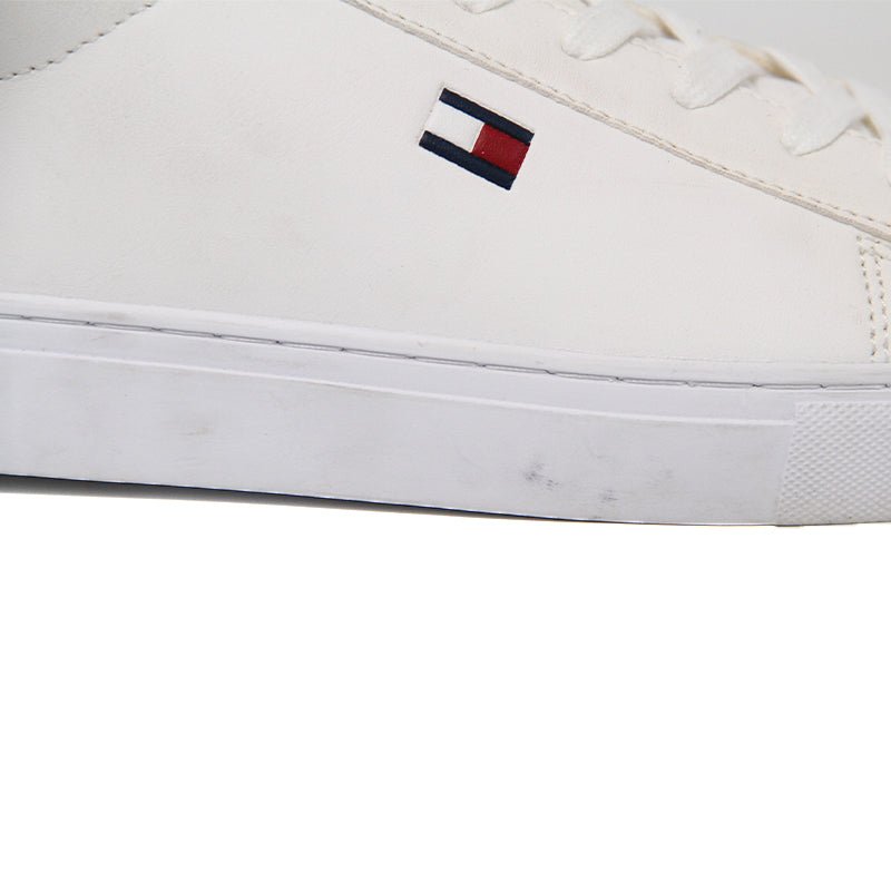 TOMMY HILFIGER MEN SHOES Size 41.5 ROM59 - Runner