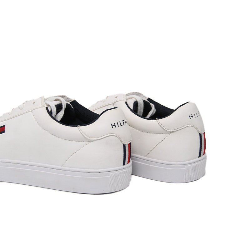 TOMMY HILFIGER MEN SHOES Size 41.5 ROM60 - Runner