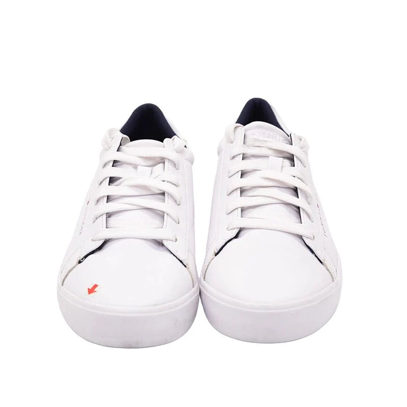 TOMMY HILFIGER MEN SHOES Size 41.5 ROM9 - Runner
