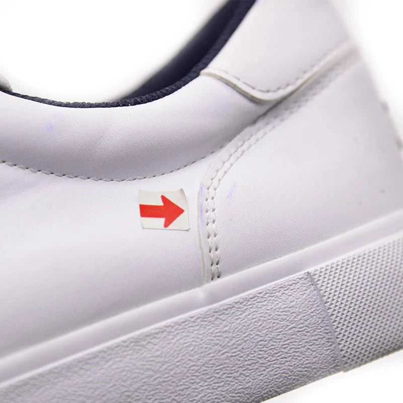 TOMMY HILFIGER MEN SHOES Size 41.5 ROM9 - Runner