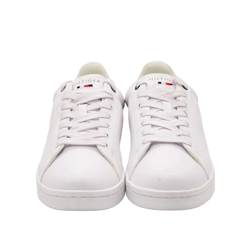TOMMY HILFIGER MEN SHOES Size 42 ROM11 - Runner