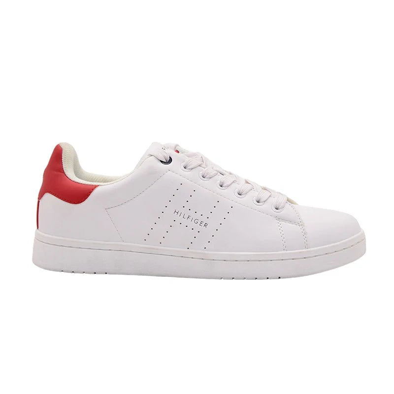 TOMMY HILFIGER MEN SHOES Size 42 ROM11 - Runner