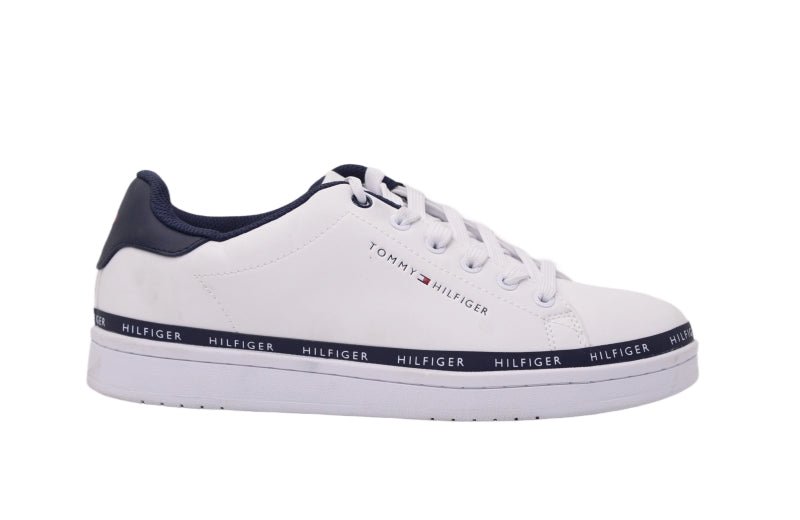 TOMMY HILFIGER MEN SHOES Size 42 ROM161 - Runner