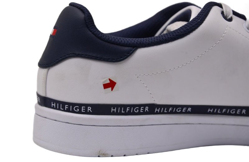 TOMMY HILFIGER MEN SHOES Size 42 ROM161 - Runner