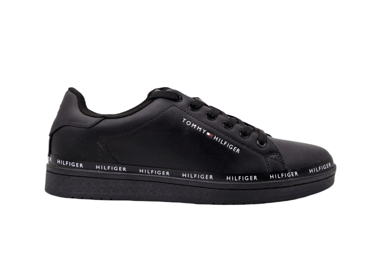 TOMMY HILFIGER MEN SHOES Size 42 ROM218 - Runner