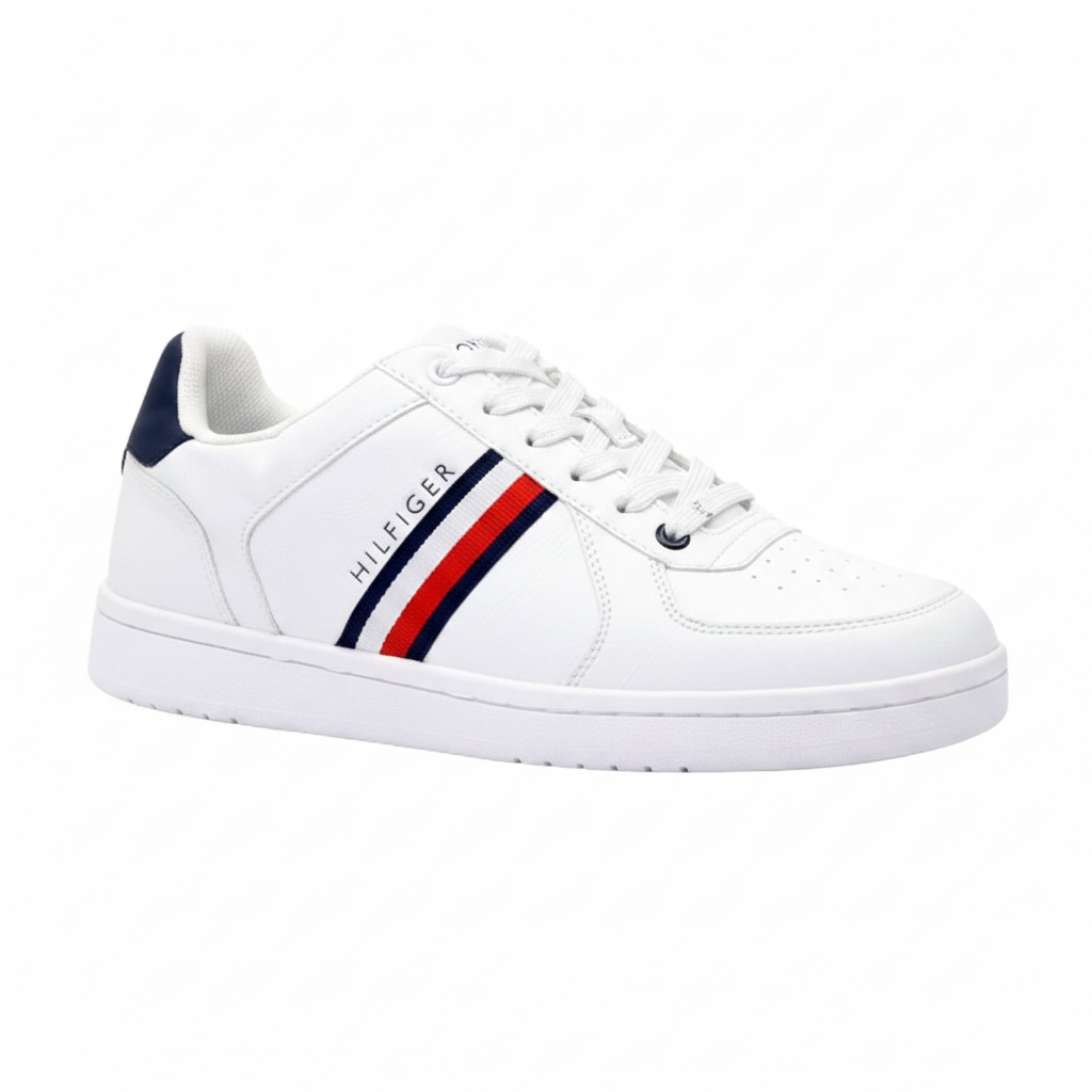 TOMMY MEN SHOES Size 42 ROM442