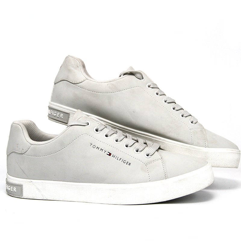 TOMMY HILFIGER MEN SHOES Size 42 ROM500 - Runner