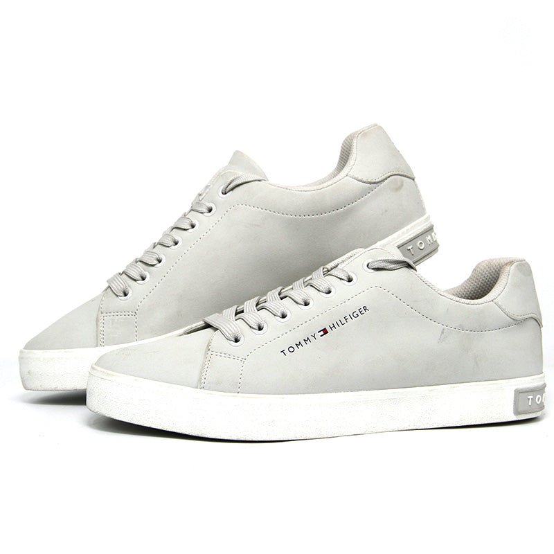 TOMMY HILFIGER MEN SHOES Size 42 ROM500 - Runner