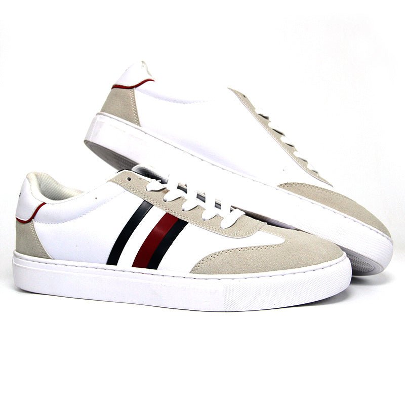 TOMMY HILFIGER MEN SHOES Size 42 ROM520 - Runner