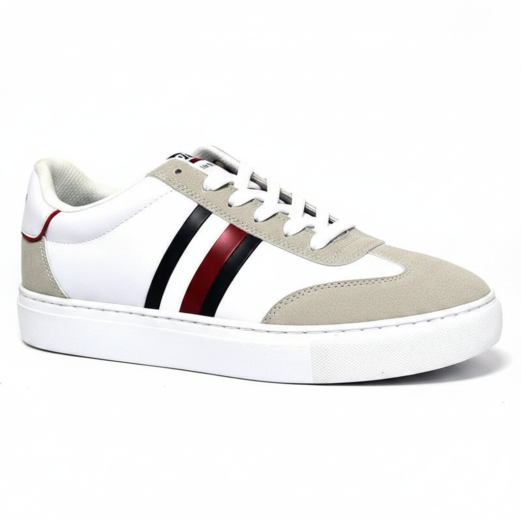 TOMMY HILFIGER MEN SHOES Size 42 ROM520
