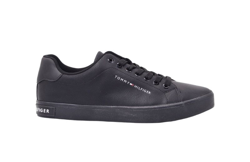 TOMMY HILFIGER MEN SHOES Size 42 ROM56 - Runner