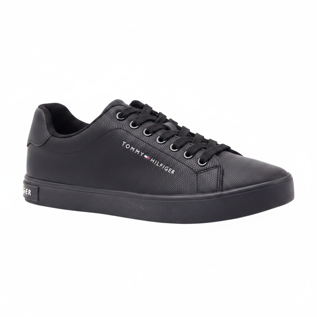 TOMMY HILFIGER MEN SHOES Size 41 ROM155