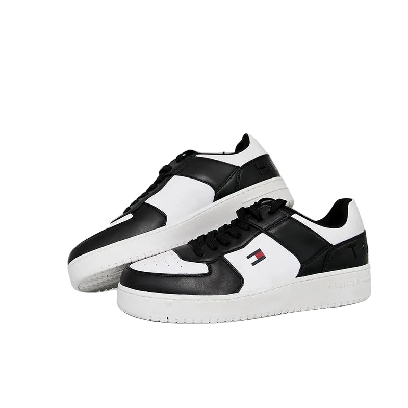TOMMY HILFIGER MEN SHOES Size 42 ROM568 - Runner