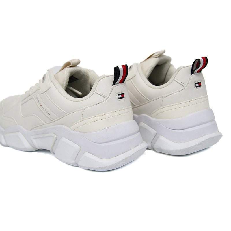 TOMMY HILFIGER MEN SHOES Size 42 ROM579 - Runner