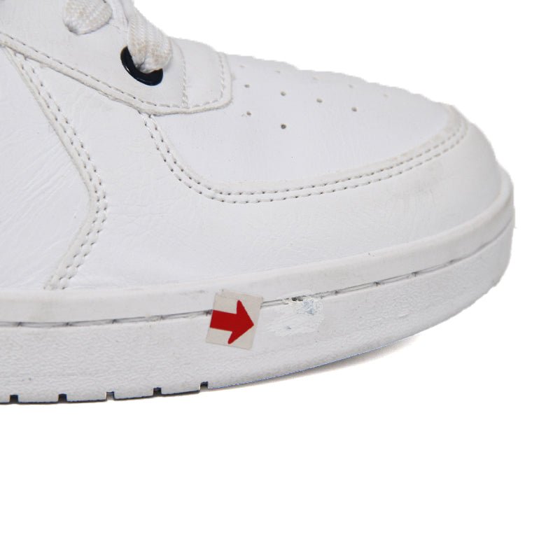TOMMY HILFIGER MEN SHOES Size 42 ROM580 - Runner