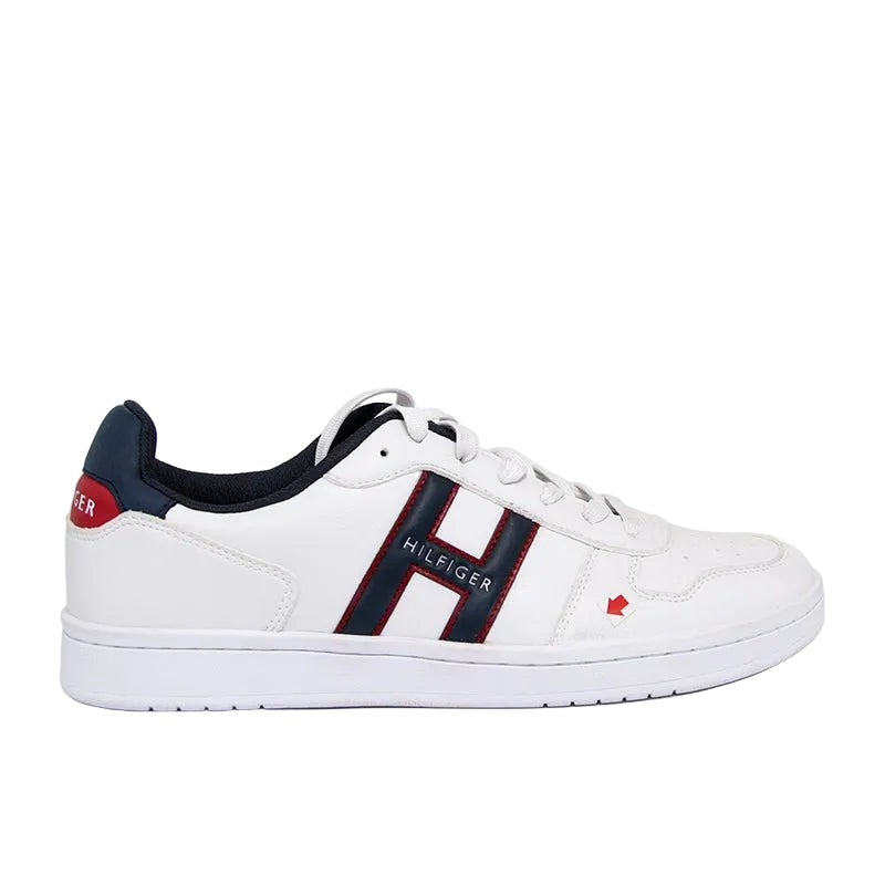 TOMMY HILFIGER MEN SHOES Size 42 ROM601 - Runner