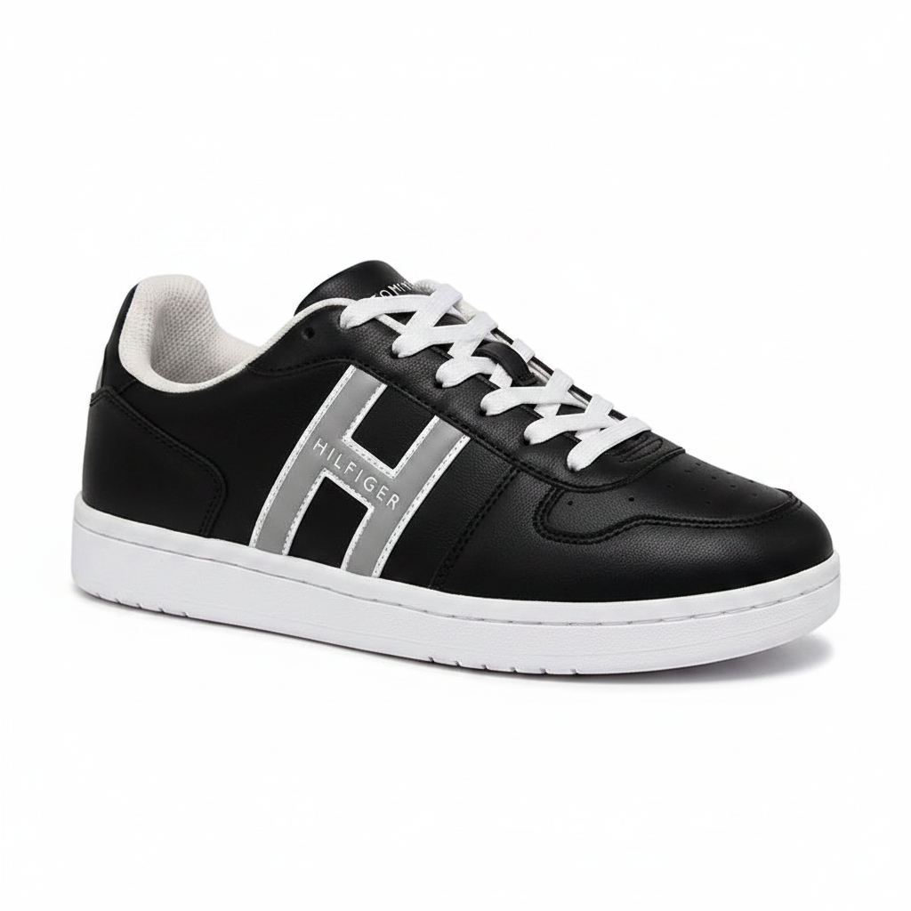 TOMMY HILFIGER SHOES Size 41.5 ROM105
