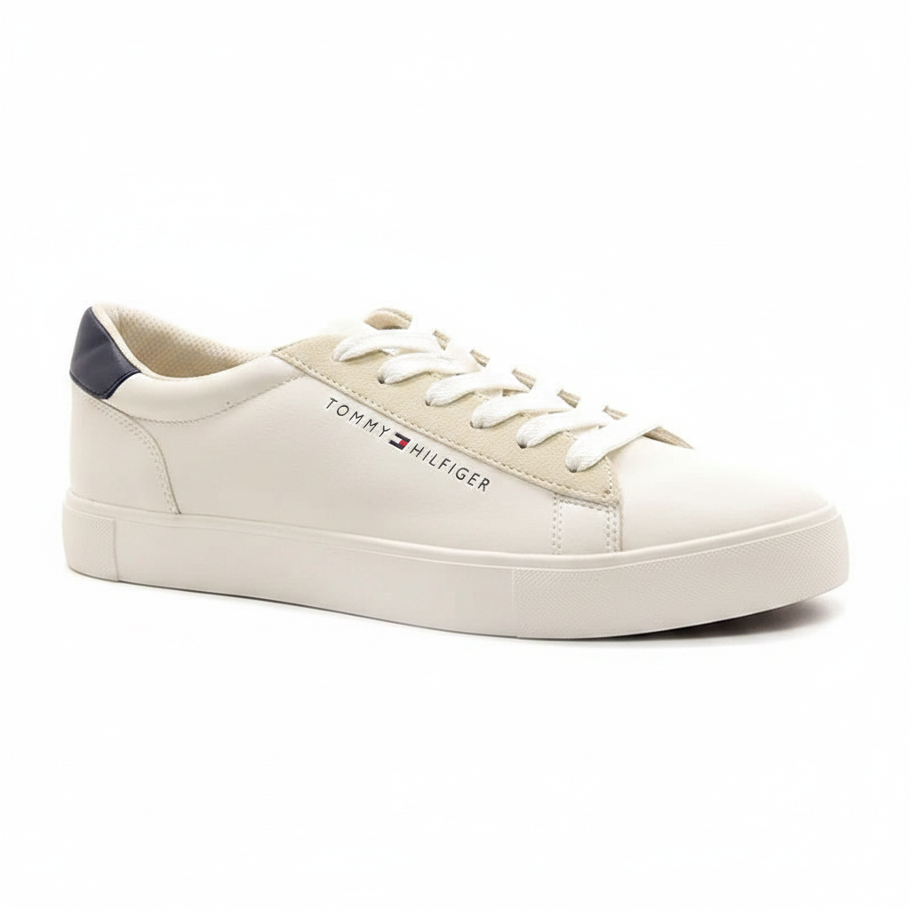 TOMMY HILFIGER MEN SHOES Size 42 ROM67