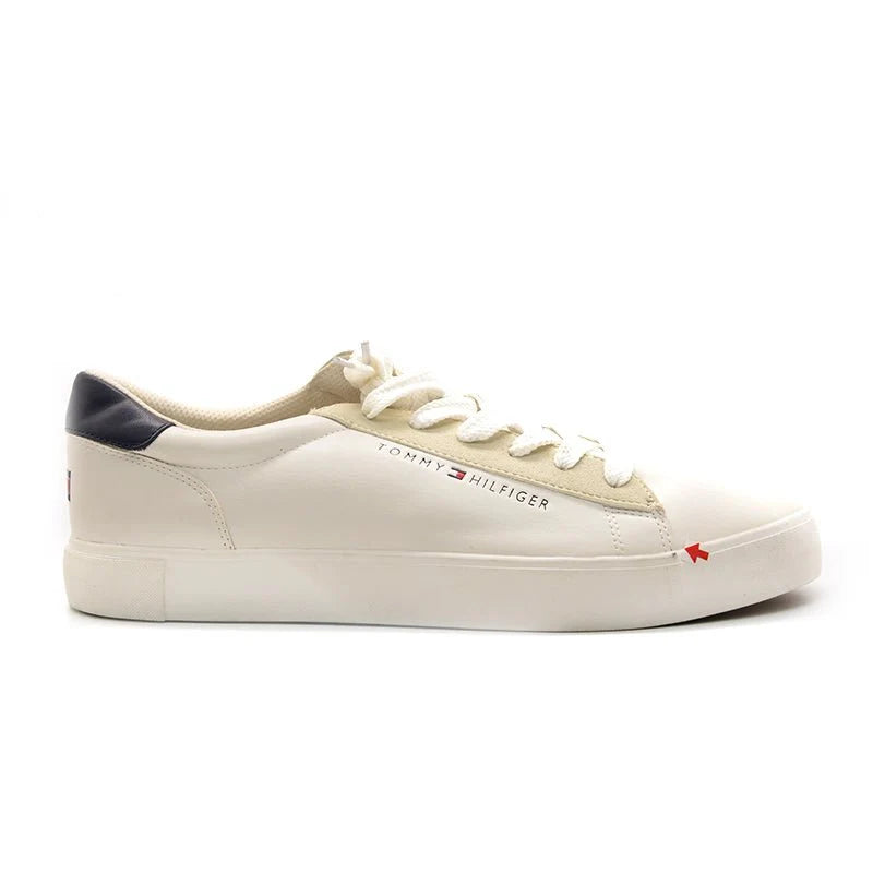 TOMMY HILFIGER MEN SHOES Size 42 ROM67 - Runner